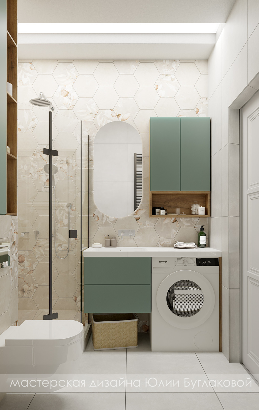 Квартира выходного дня на берегу моря