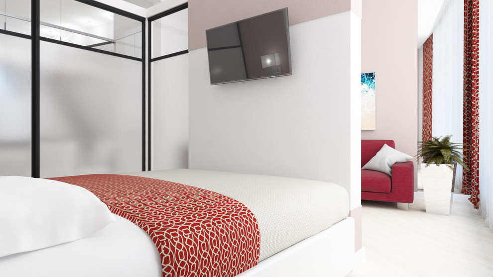 Апартаменты в Сочи