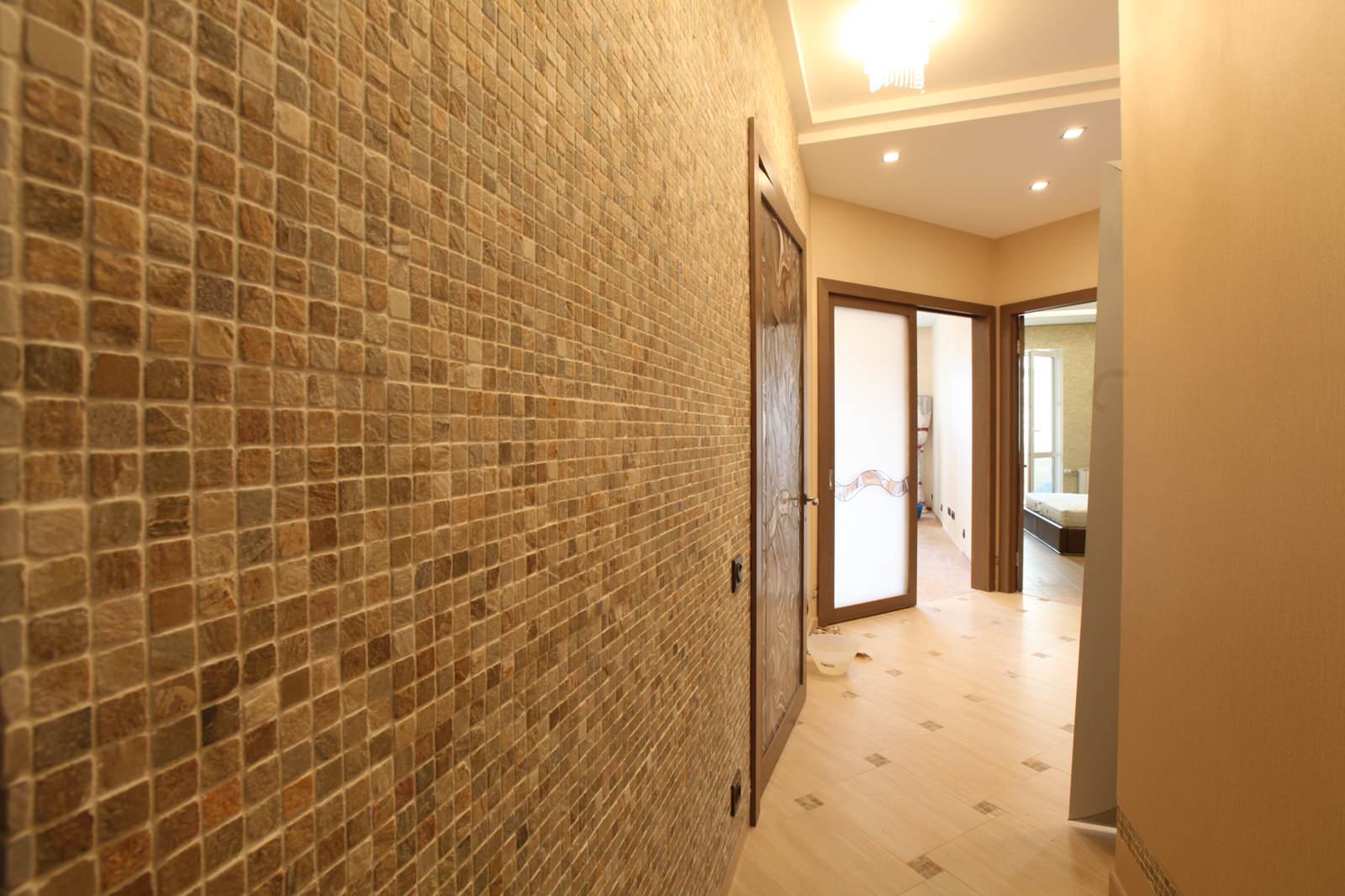 Ремонт квартир в Москве и МО