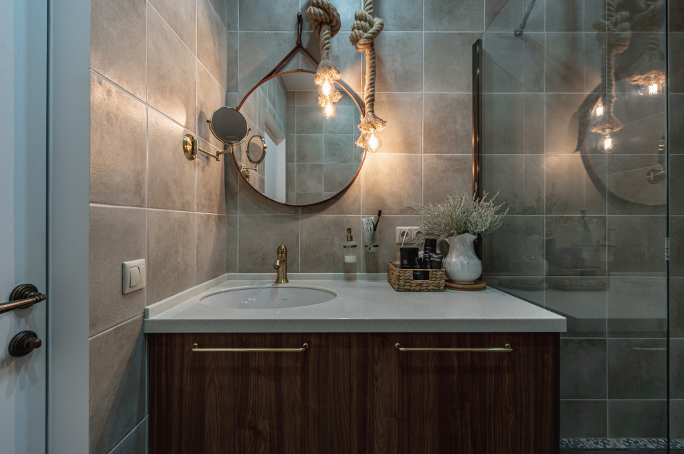 Дом на берегу