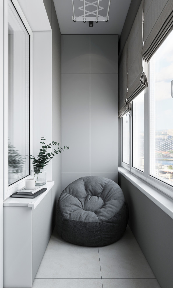 ЖК Поколения 1-комнатная квартира