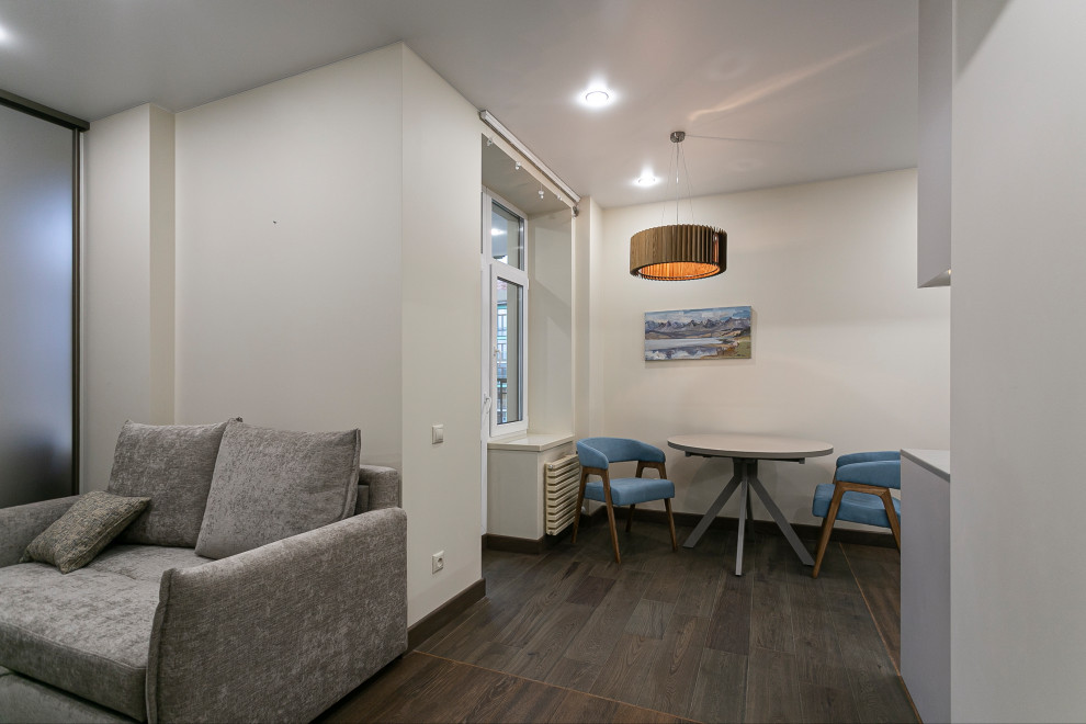 ЖК Опалиха О3