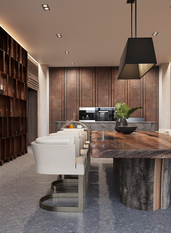 Загородный дом "Кристал Истра"