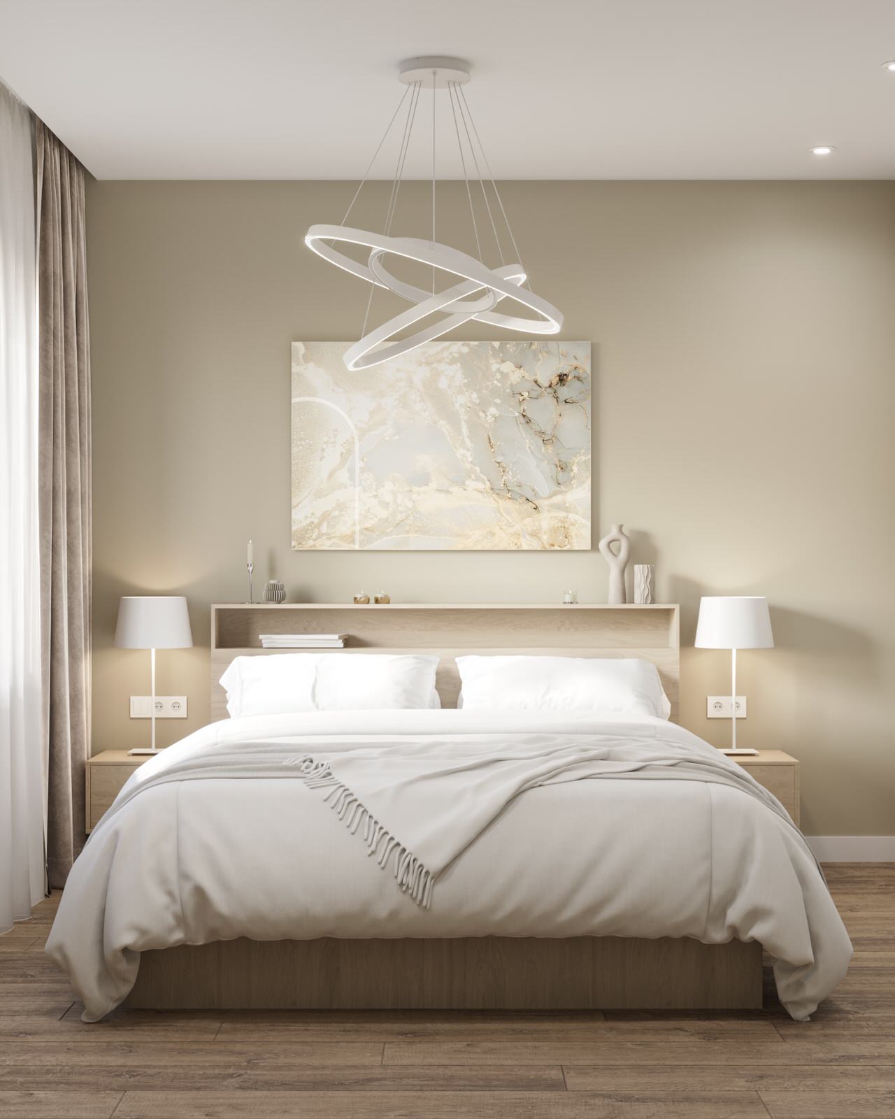 Квартира 50м2