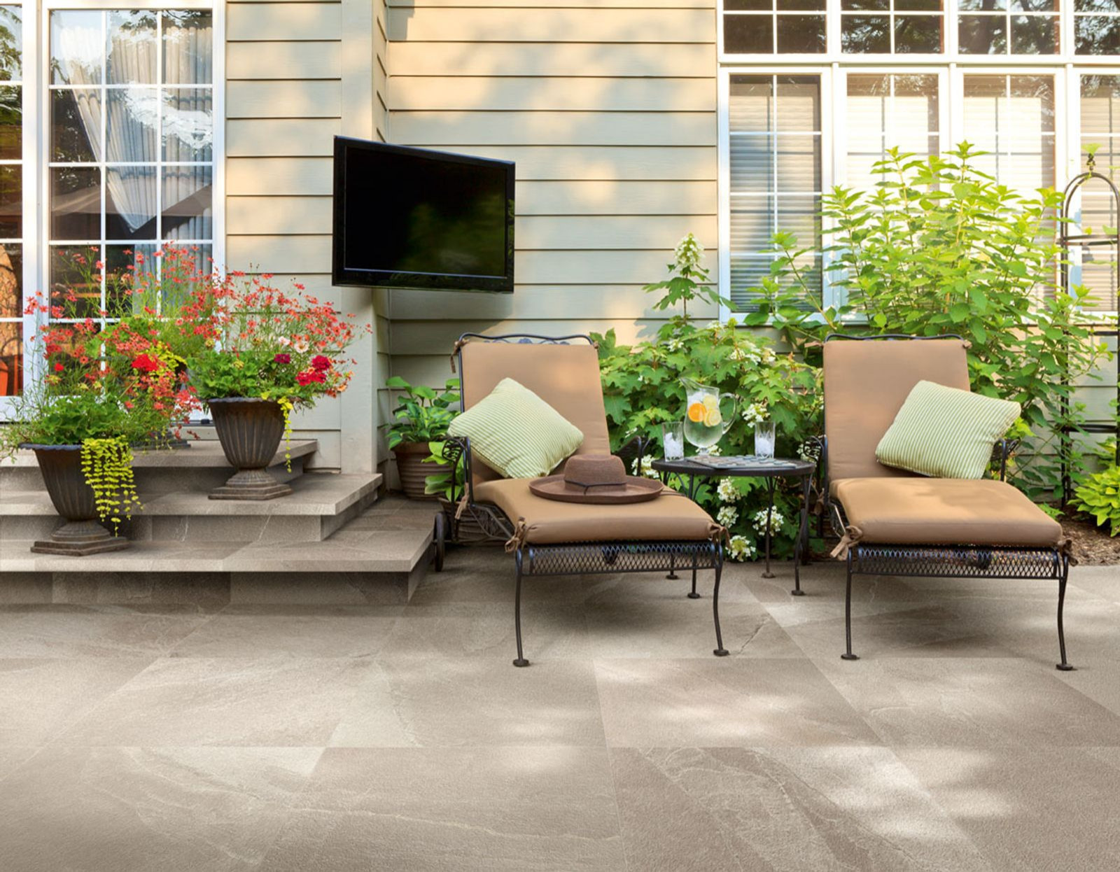 Коллекция керамогранита X-Rock от Imola Ceramica