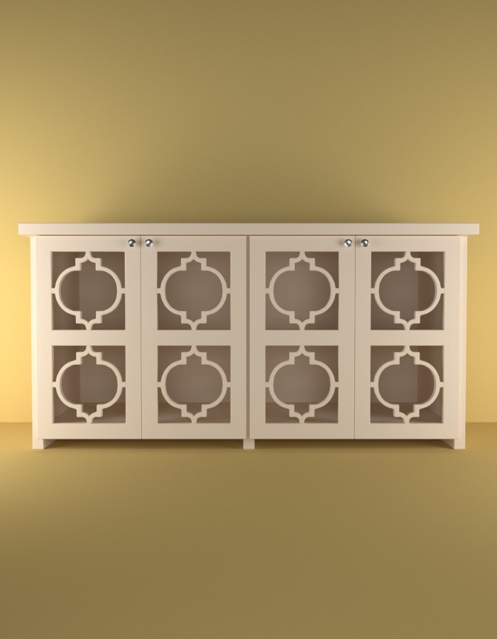 Тумба "Лучиано"