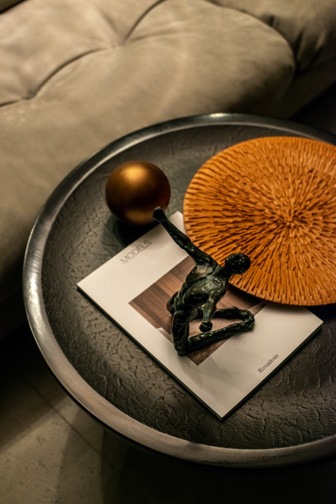 VIVID Space showroom