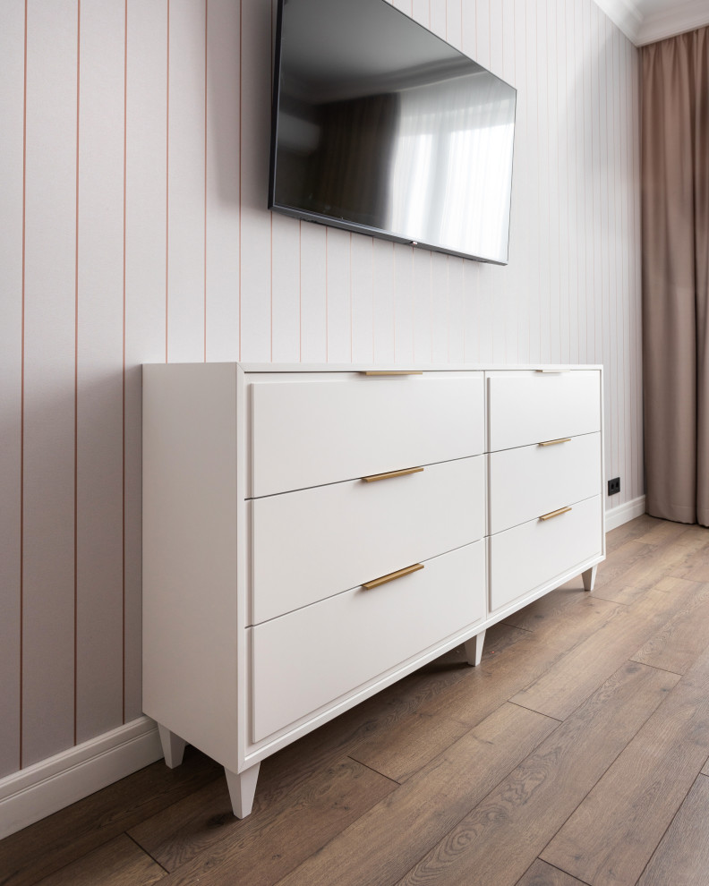 Элегантные и функциональные решения для дома