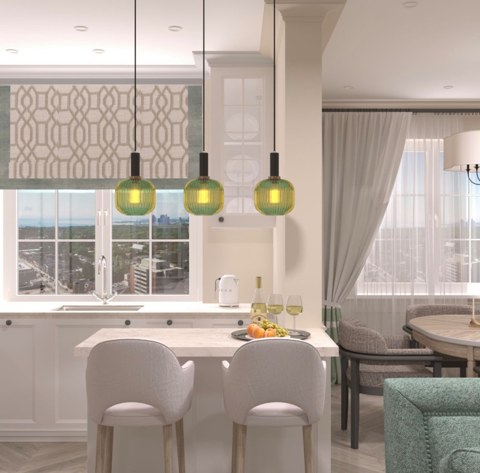 ЖК Измайлово