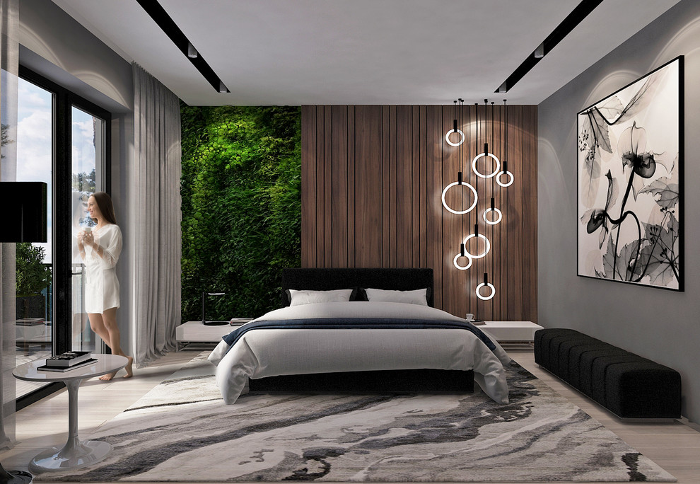 апартаменты в ЖК Flora&Fauna Новосибирск