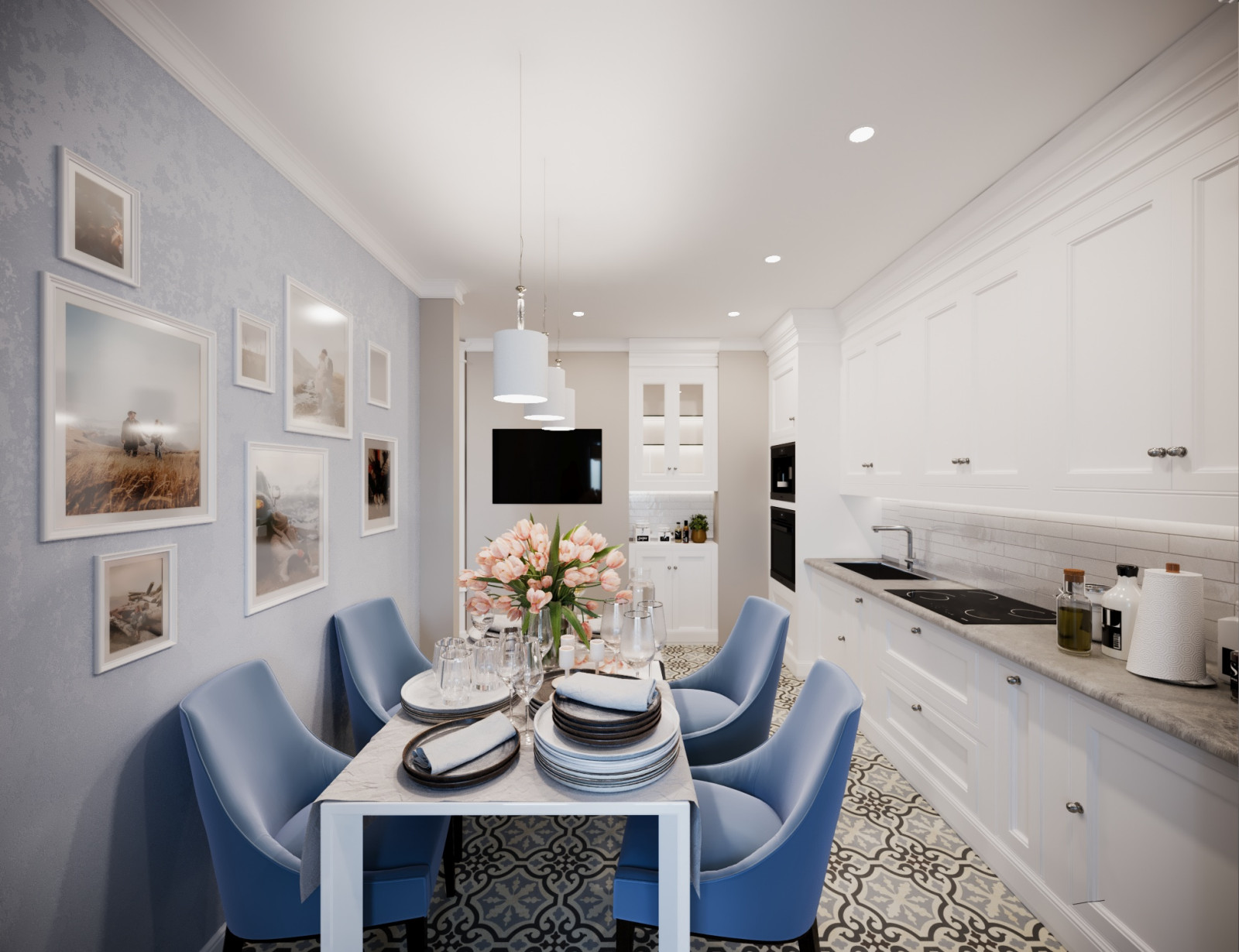 Жк "Дуси Ковальчук"