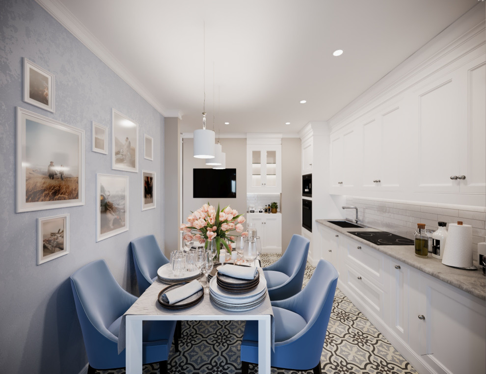 Жк "Дуси Ковальчук"