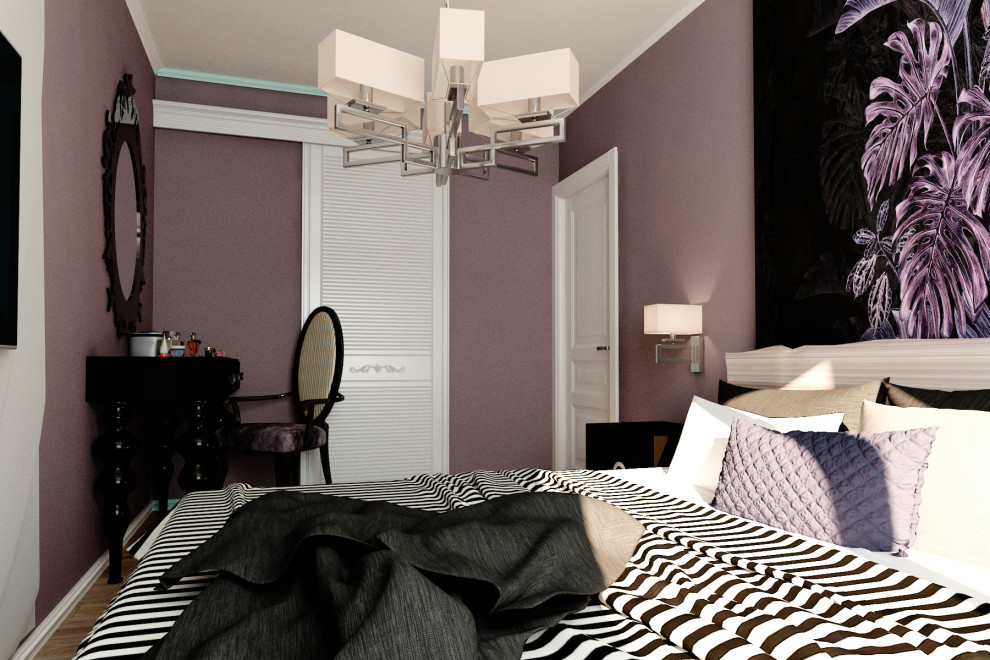 Душевный интерьер для душевных людей