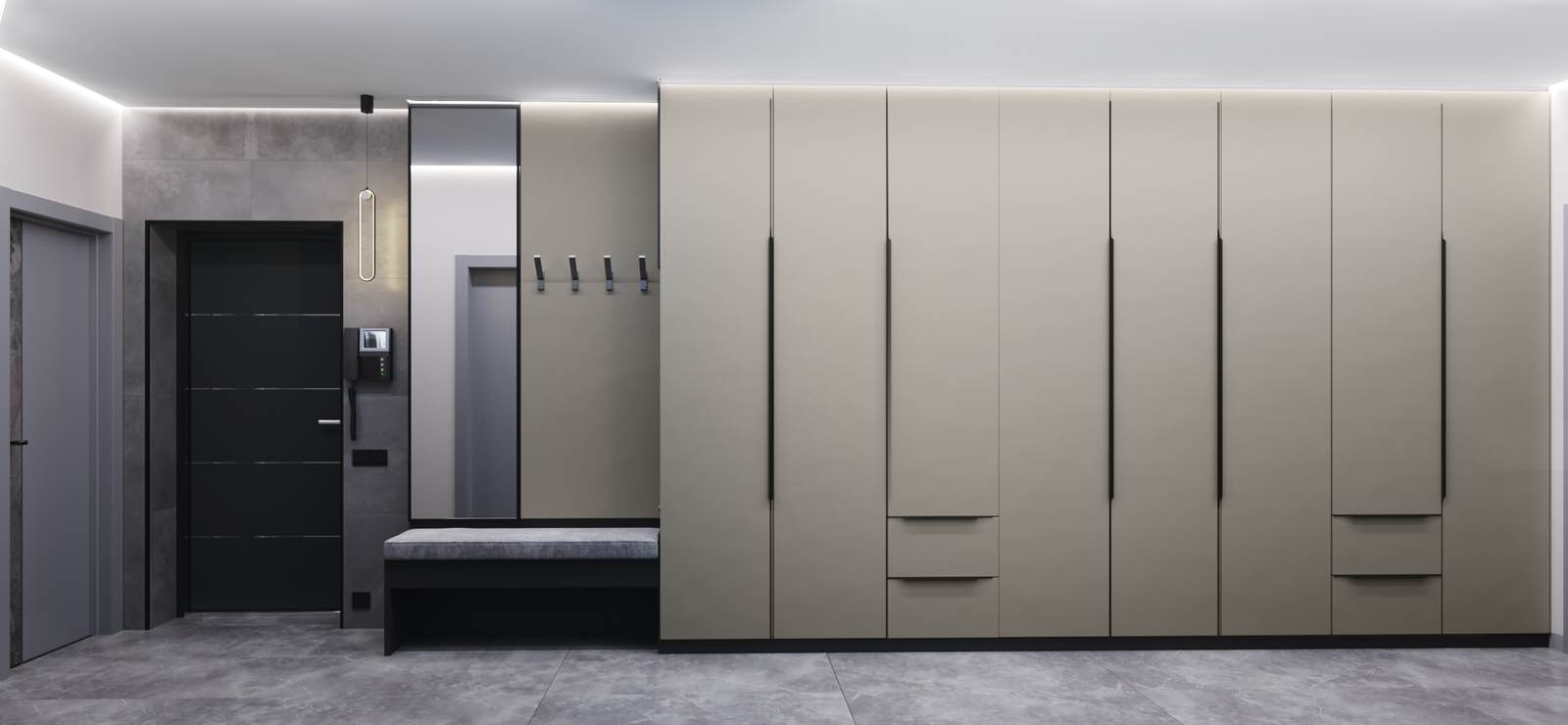 Квартира г. Самара