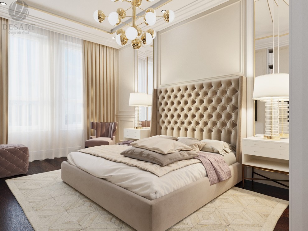 Обложка проекта: ЖК Утесов