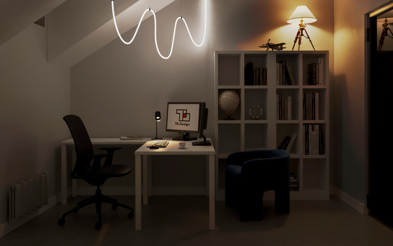 Офис на Таганке