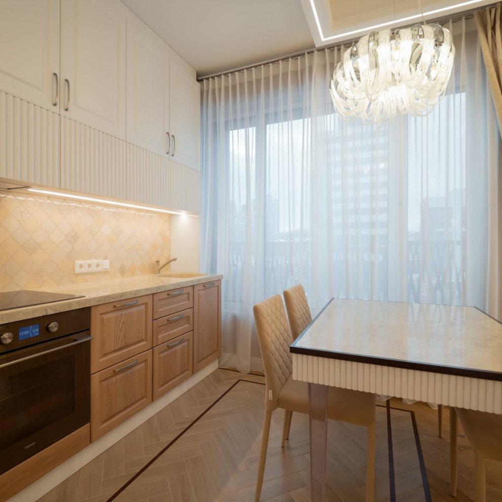 Квартира в ЖК Форум Сити 2