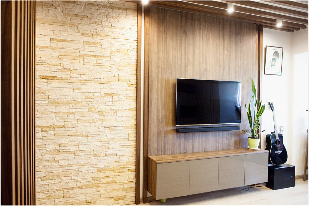 Дыхание природы