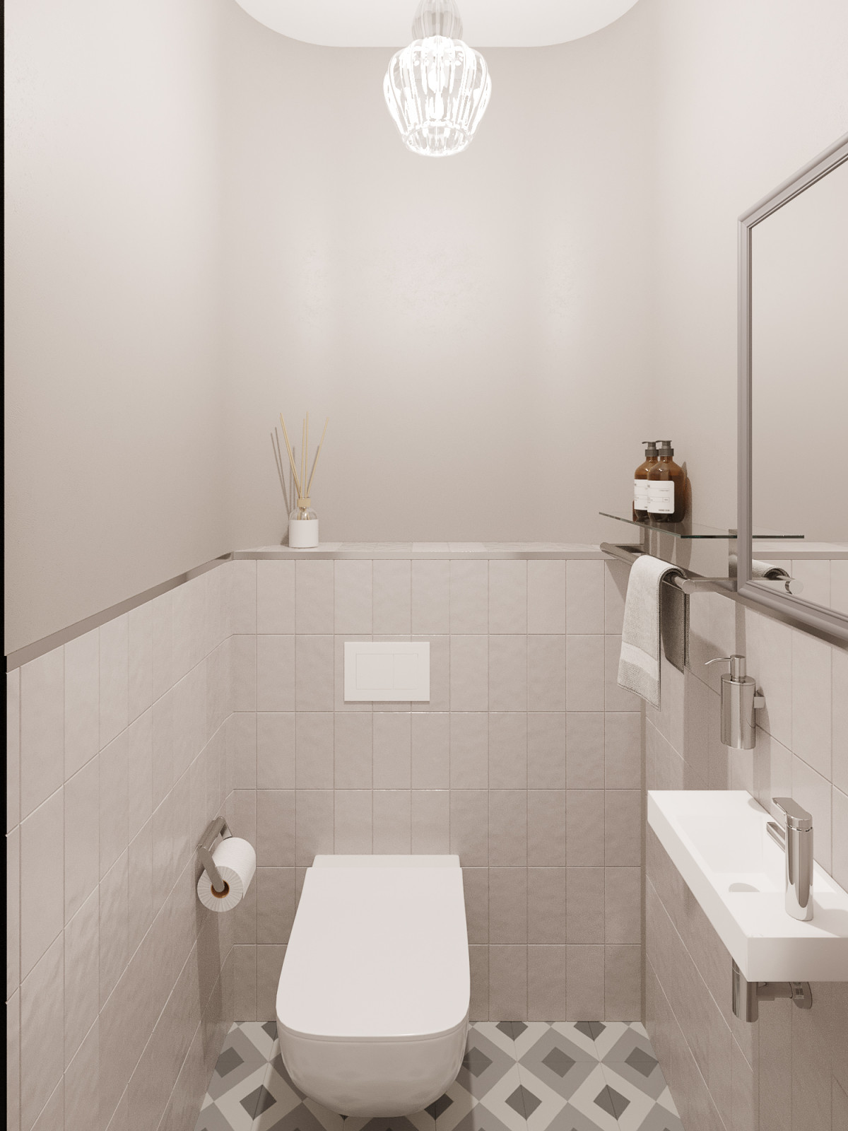 Квартира на Белградской