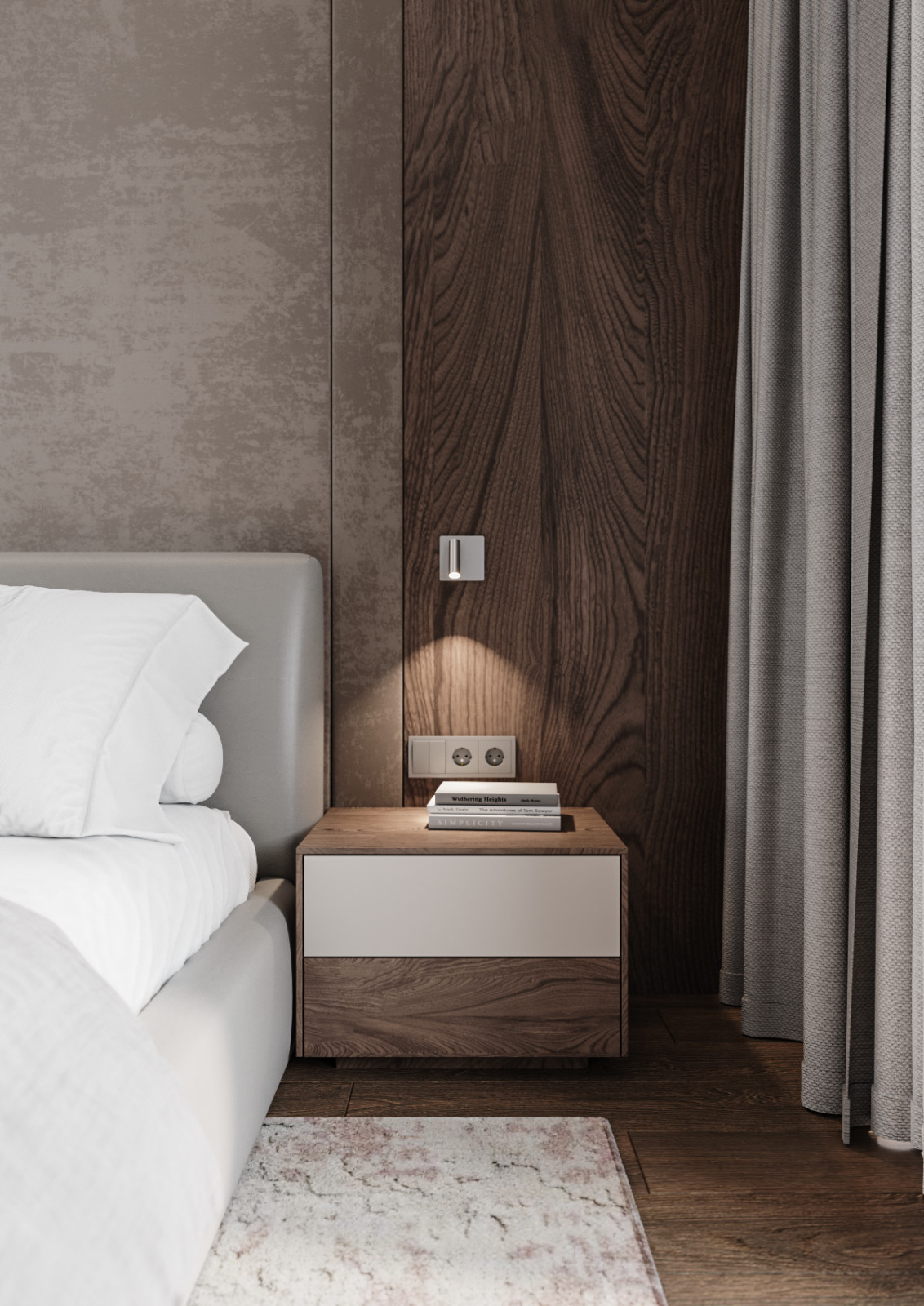 ЖК Донской Олимп