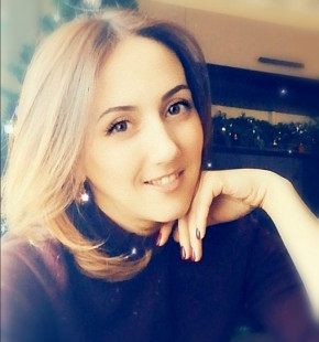 Марина Мартовская