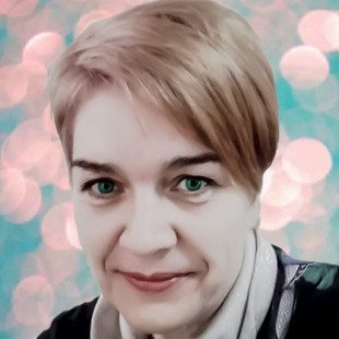 Дарья Иванова