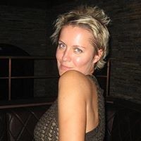 Ирина Соколова