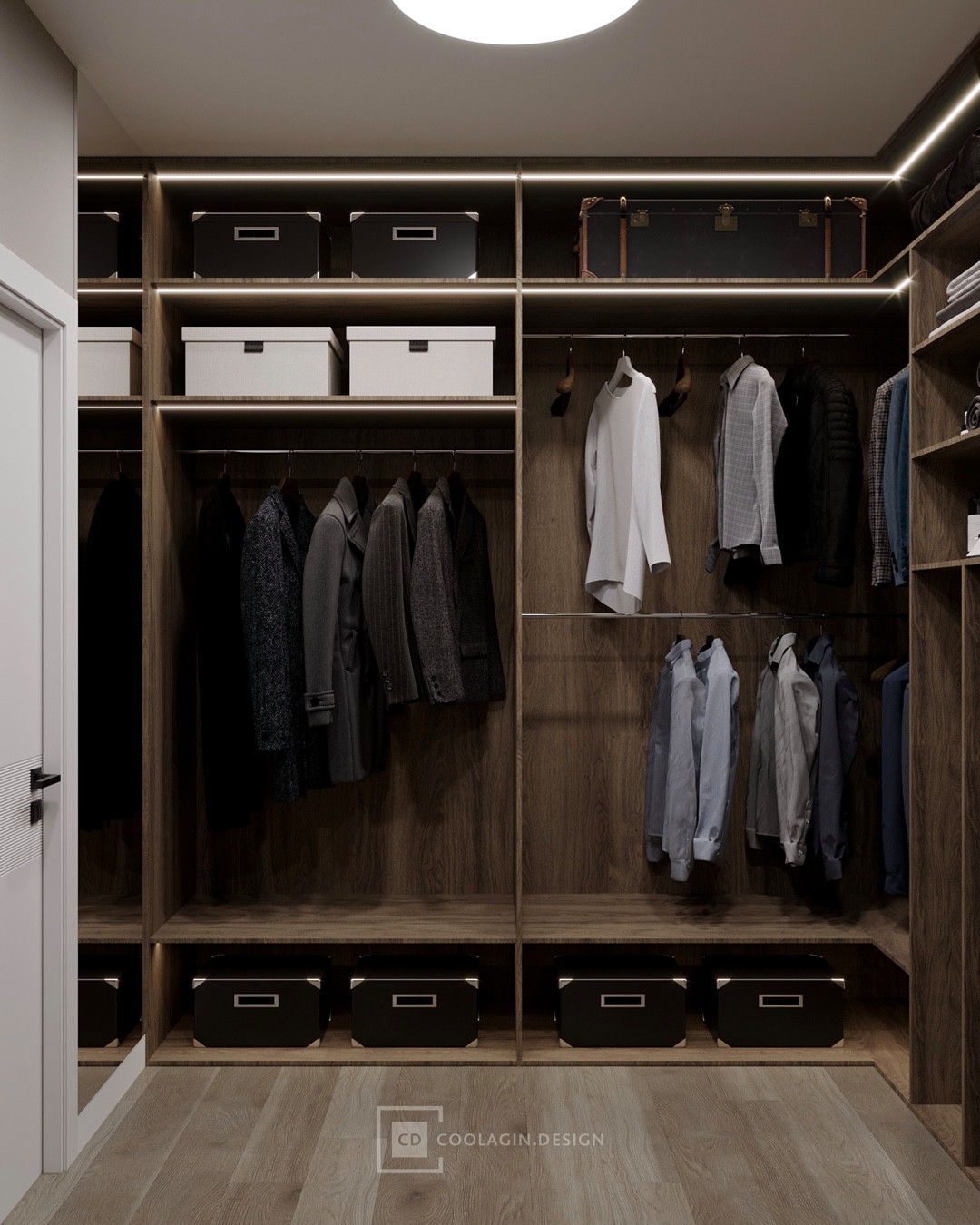 3-комнатная квартира для братьев футболистов