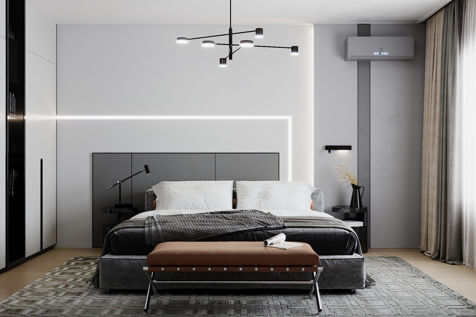 Квартира в ЖК "Лазурный" г.Астрахань