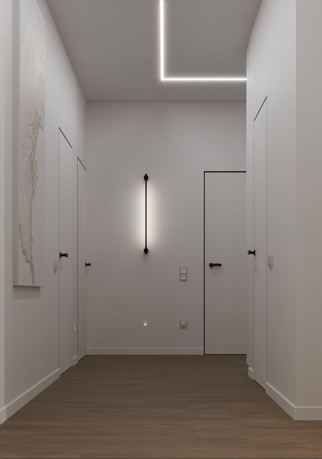 ЖК "Ожогино"