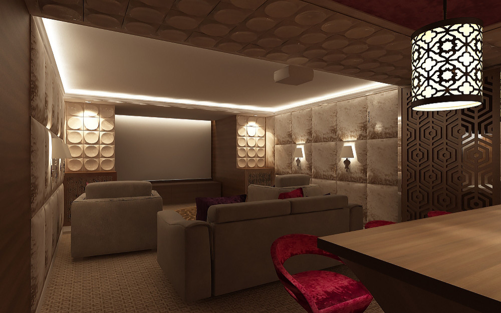 ЖК Эдем-парк