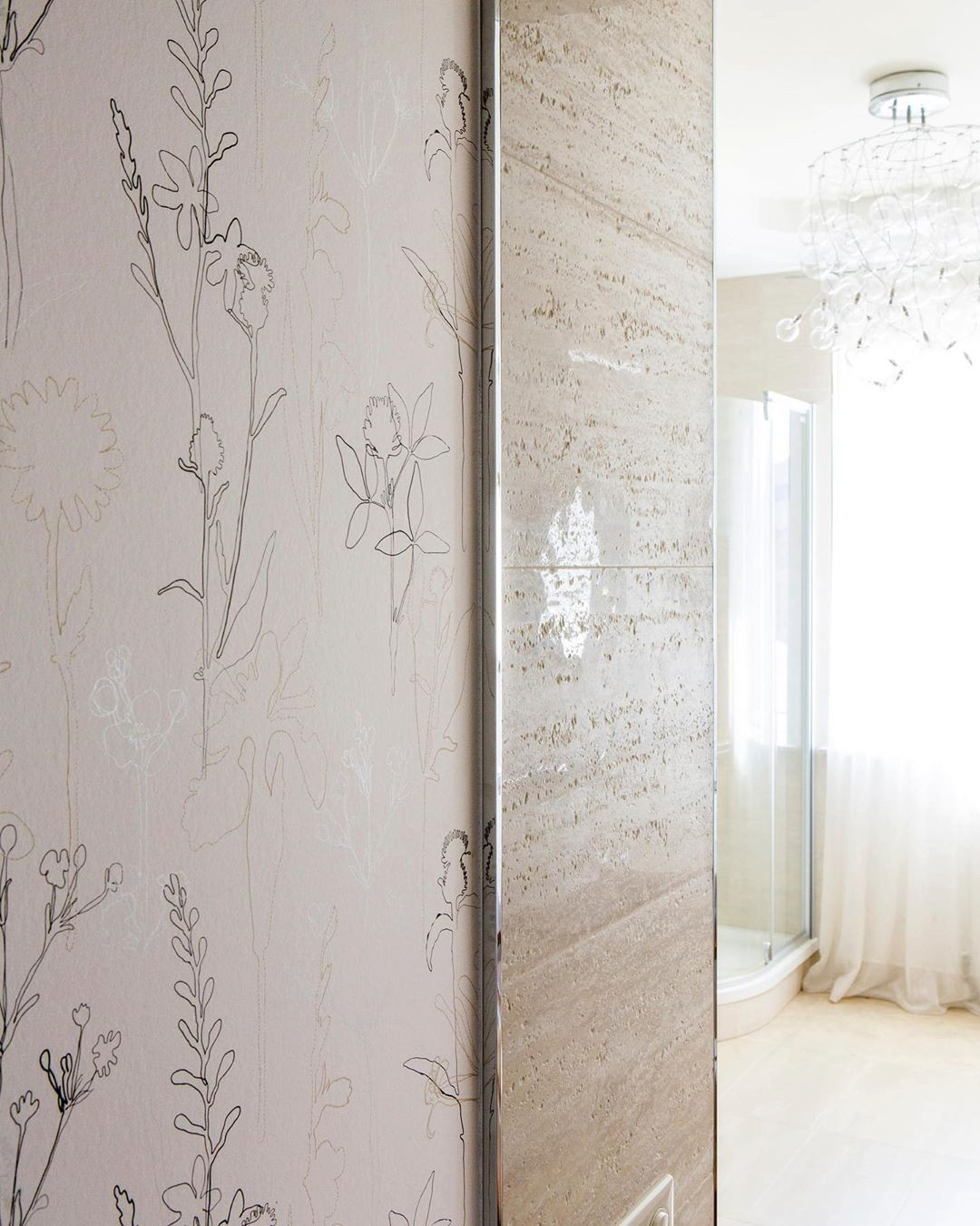 Комарово - реализация (проект Юлии Комогоровой)