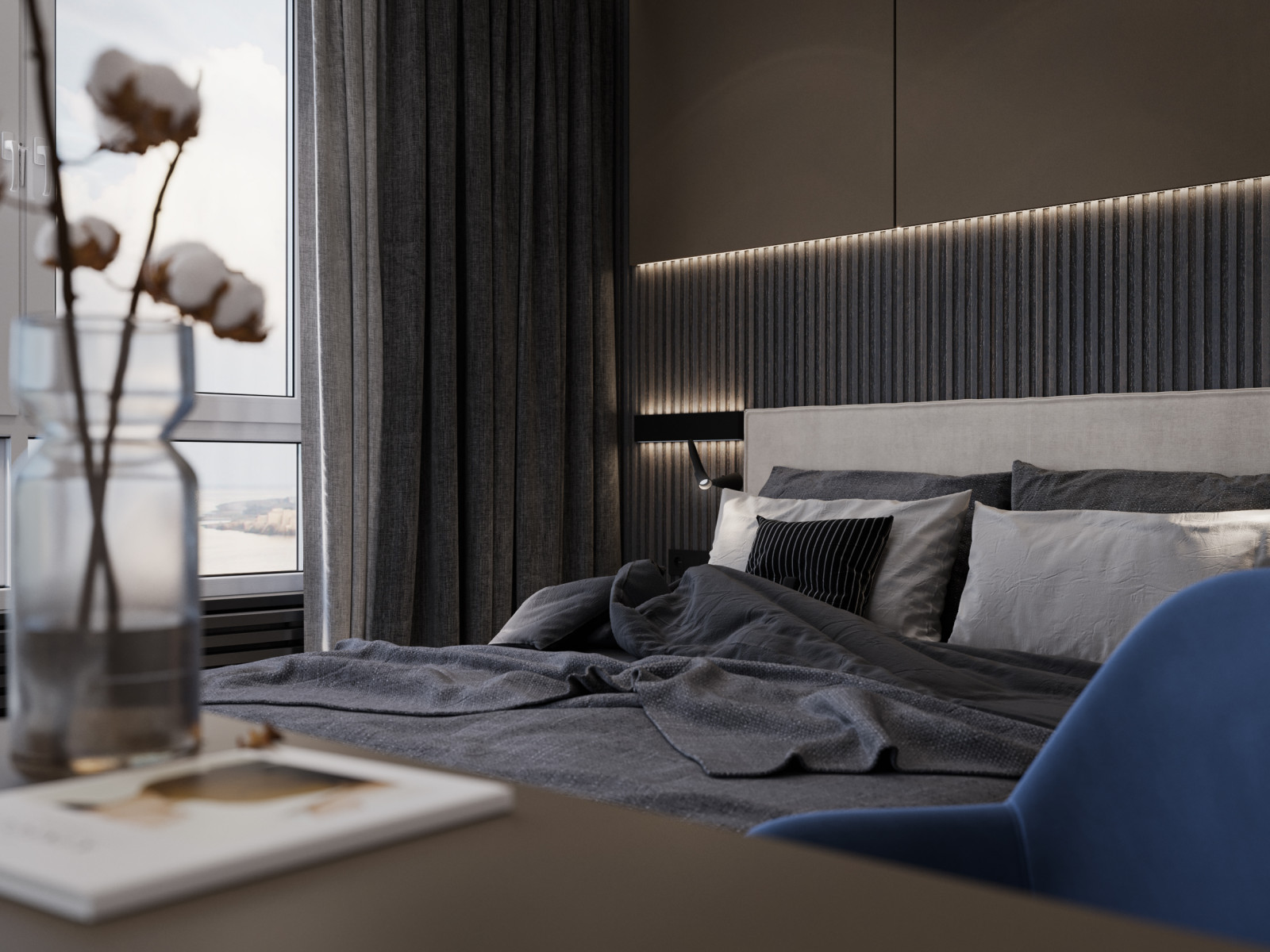 ЖК "Легенда Героев"