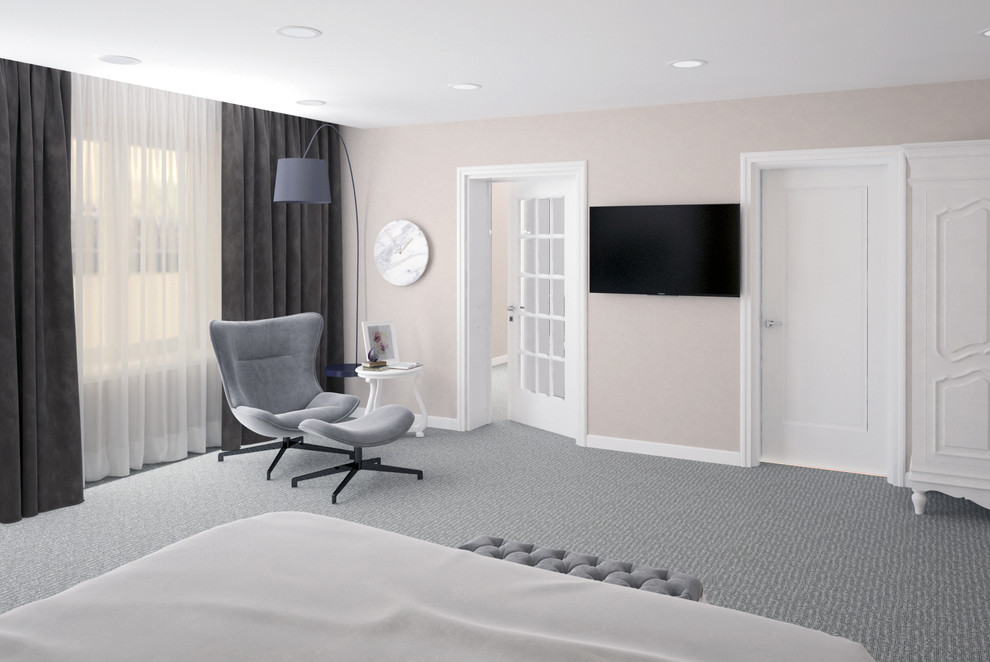 Гостиница в г.Ухта