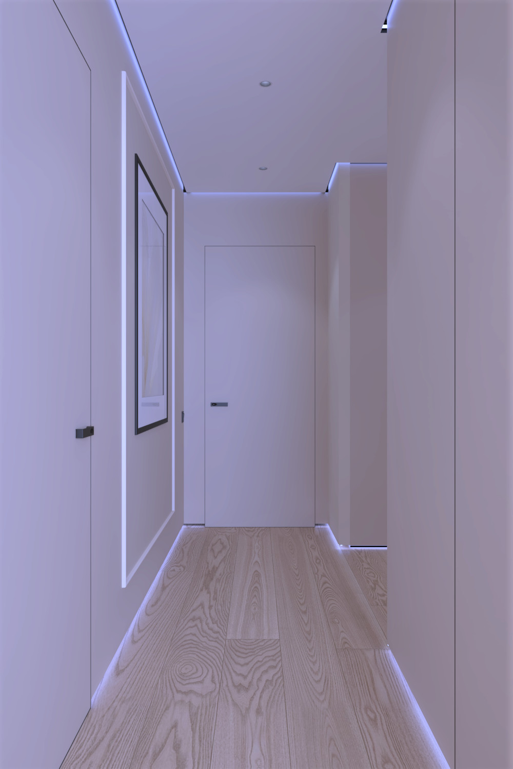 Квартира Волоколамское шоссе