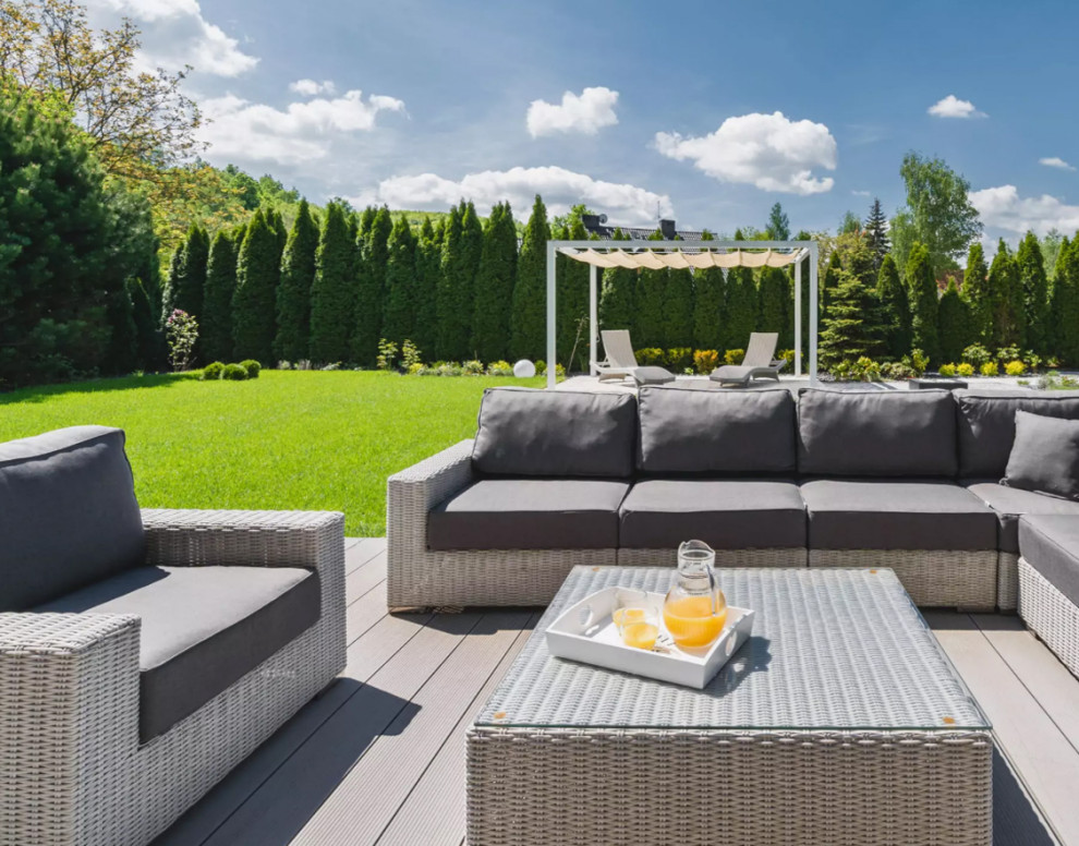 Дом в Ростовской области