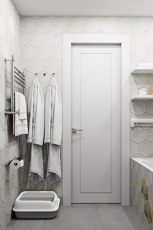 Тёплый стан