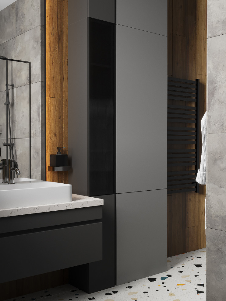 Проект дома 130 кв.м