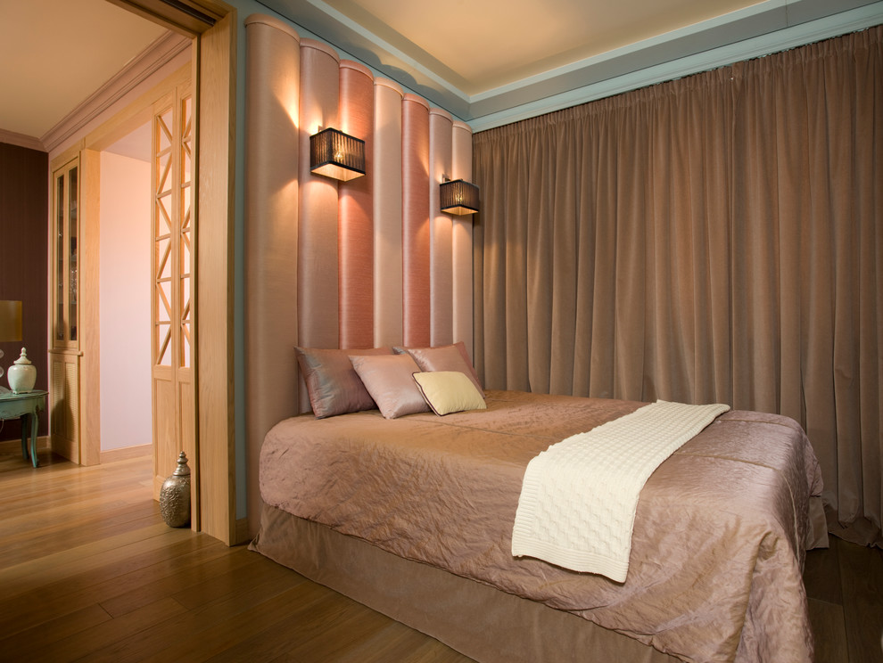 Небольшая квартира для девушки