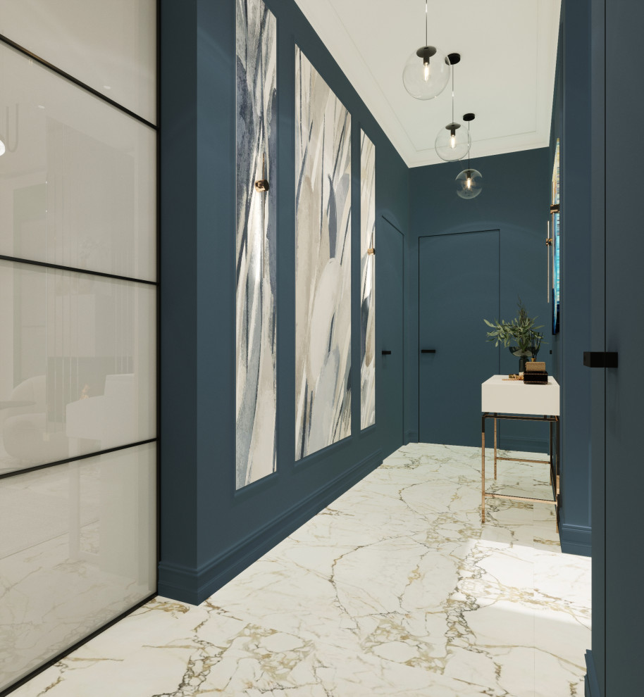 Дом Московская область