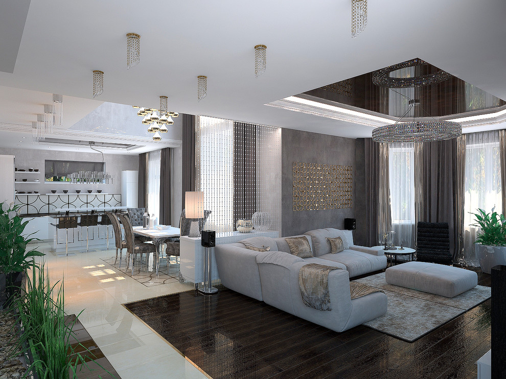 Дом в Белорецке