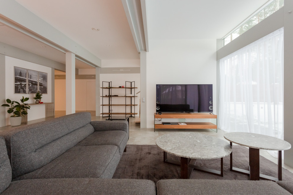 Дом в Охта-Парке