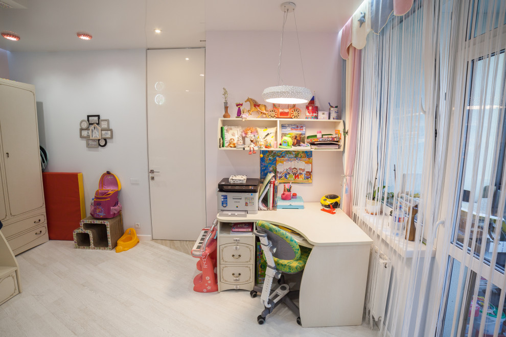 Квартира 78квм.