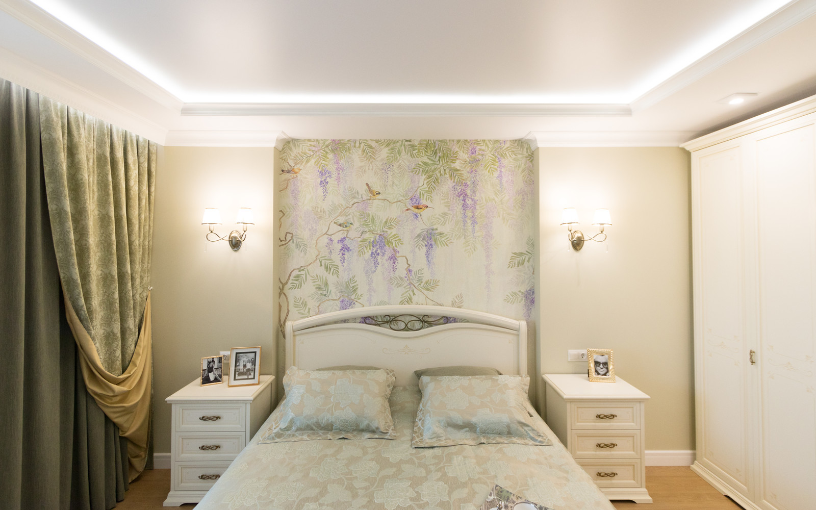 Идеальный баланс