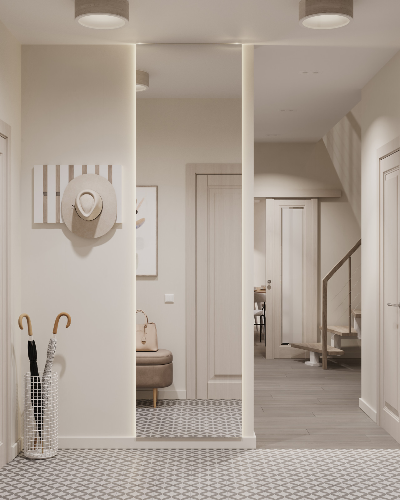 Обложка проекта: Радищева