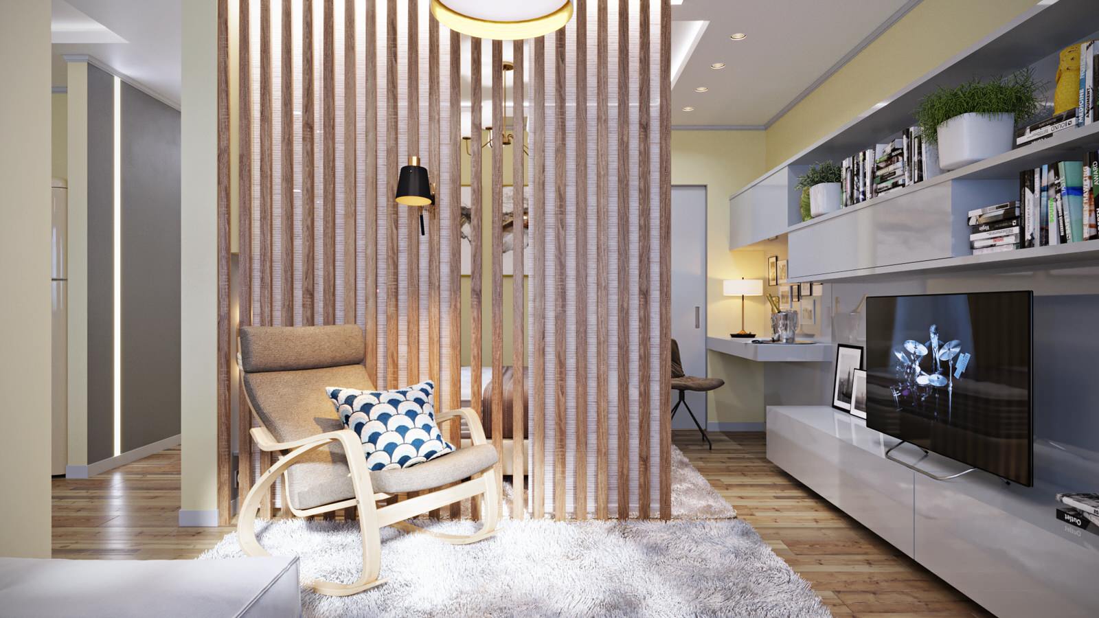 Квартира г.Видное