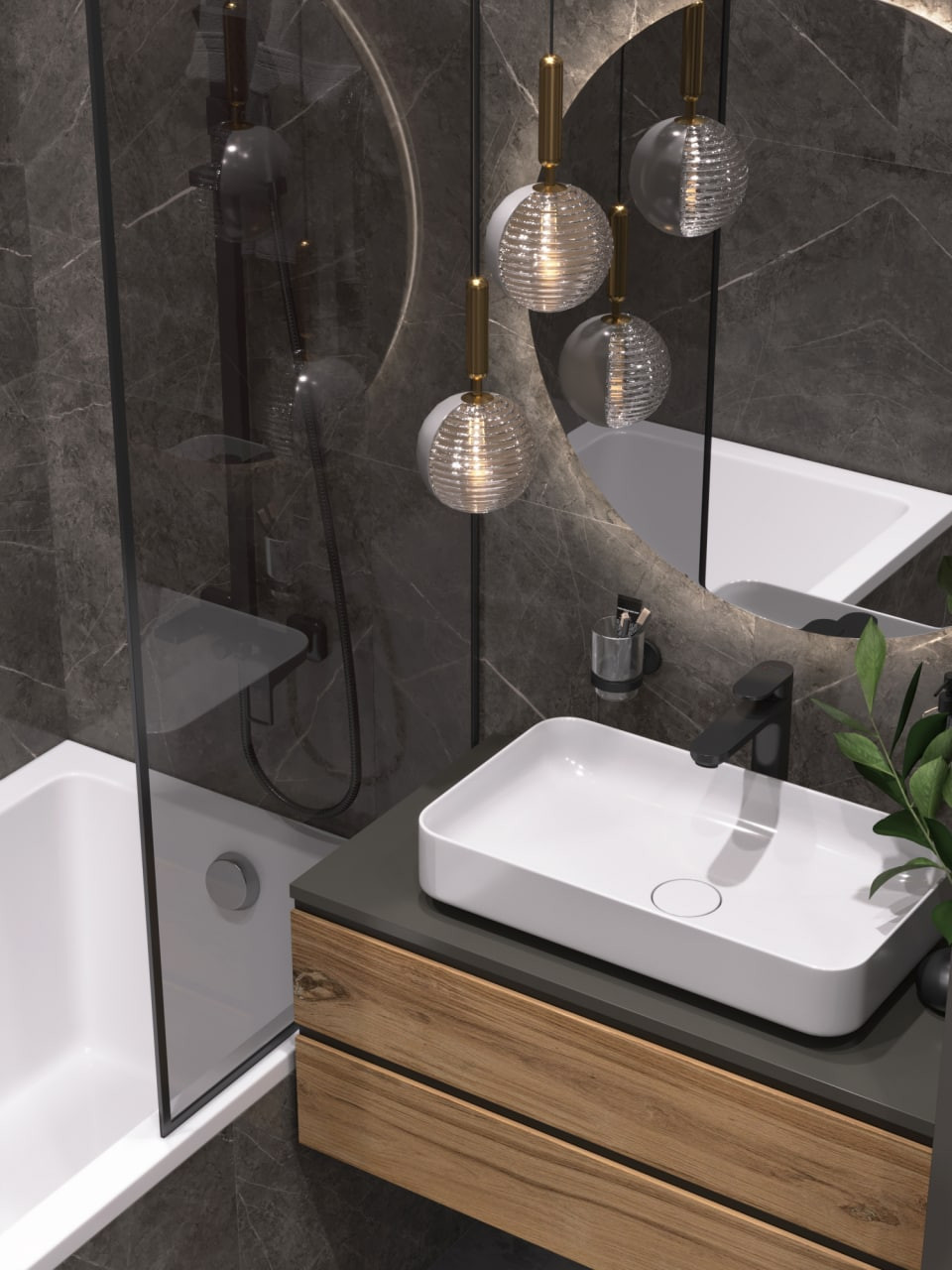 3d визуализатор Наталья Беляева