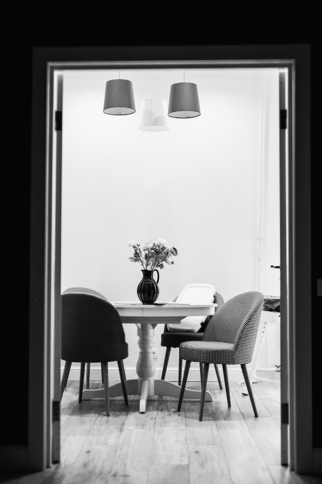 Квартира 2ух-комнатная в Коломне