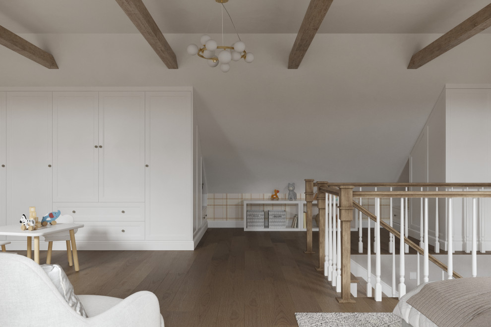 ЖК Зеленые Аллеи