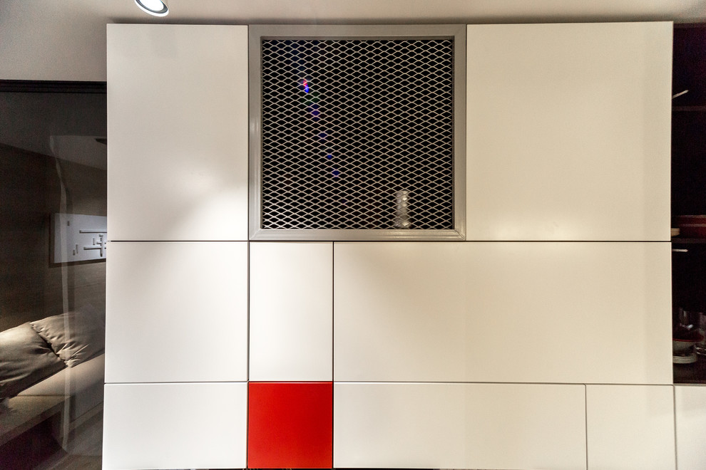 Дачный ответ и ЛИГА, эфир 13.11.2016